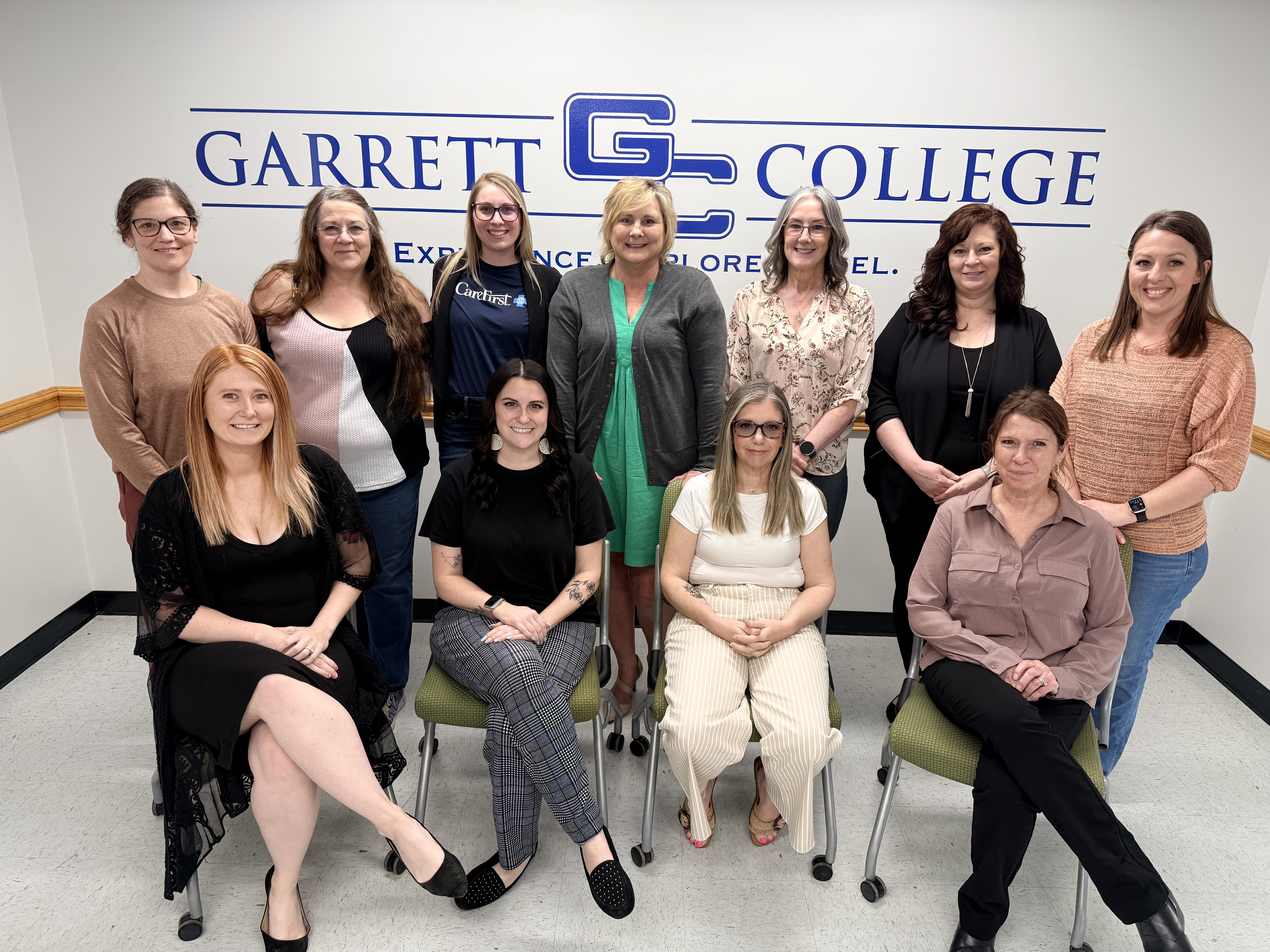 Photo captioned below